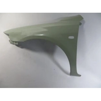 Mazda 6- Sd- 2003-2006; Ön Çamurluk Delikli Sol Gri Boyalı (Sımyı) Oem No: (Gj6A-52-211D)