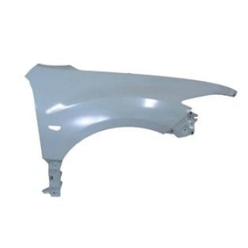 Mazda 6- Sd- 2009-2012; Ön Çamurluk Delikli Sağ Gri Boyalı (Sımyı) Oem No: (Gs1D-52-110D)