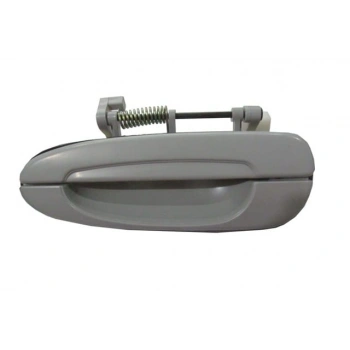 Mazda 626- Sd/Hb- 1992-1997  Arka Kapı Dış Açma Kolu Sağ Gri (Hushan) Oem No: ()