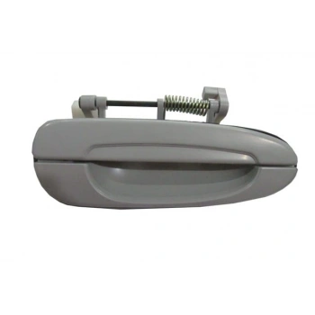 Mazda 626- Sd/Hb- 1992-1997  Arka Kapı Dış Açma Kolu Sol Gri (Hushan) Oem No: ()