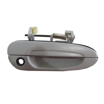 Mazda 626- Sd/Hb- 1992-1997  Ön Kapı Dış Açma Kolu Sağ Gri (Hushan) Oem No: ()