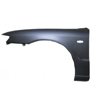 Mazda 626- Sd/Hb- 1998-2001; Ön Çamurluk Delikli Sol (Tw) Oem No: (Gg3E-52-211)