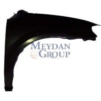 Mazda Mpv- 1999-2001; Ön Çamurluk Deliksiz Sağ Oem No: (Lc62-52-111H)