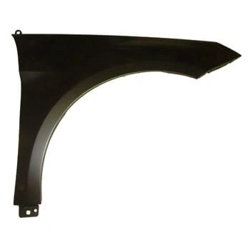 Mercedes B Class- B Class- 2005-2009; Ön Çamurluk Deliksiz Sağ (Tw) Oem No: (A1698800618)