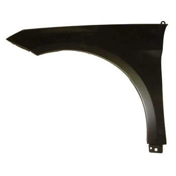 Mercedes B Class- B Class- 2005-2009; Ön Çamurluk Deliksiz Sol (Tw) Oem No: (A1698800718)