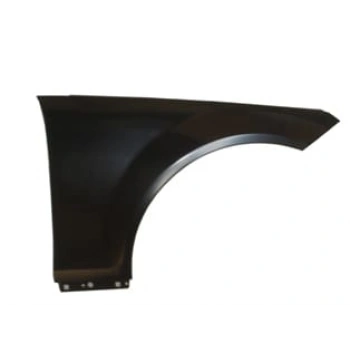 Mercedes C Class- C Class- 2007-2011; Ön Çamurluk Deliksiz Sağ Çelik (Tyg) Oem No: (2048800218)