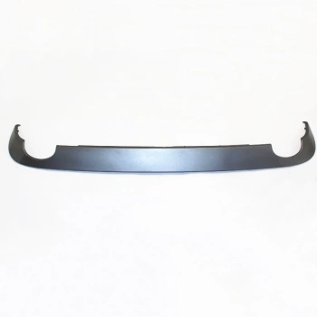 Mercedes E Class 2010-2012 Karlık (Arka Tampon Altı)(Spoıler) (Çift Egzozt Delikli) (Amg) (Oem No:2128852025)