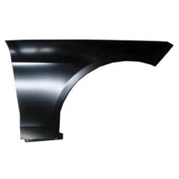 Mercedes E Class- E Class- 2010-2012; Ön Çamurluk Deliksiz Sağ Çelik (Tyg) Oem No: (2128800218)