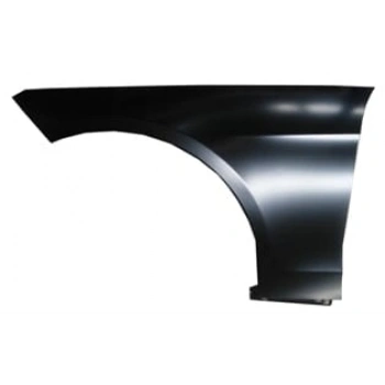 Mercedes E Class- E Class- 2010-2012; Ön Çamurluk Deliksiz Sol Çelik (Tyg) Oem No: (2128800118)