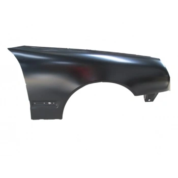 Mercedes E Class- W210- 2000-2002; Ön Çamurluk Deliksiz Sağ (Band Delikli) (Tyg) Oem No: (2108801618)