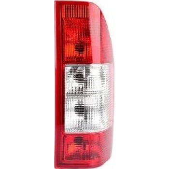 Mercedes Sprinter 208,210,212,312,313,408,410,412.D 1995 2006 Stop Lambası Sol Duylu (Oem No:A9018201764)