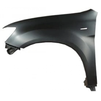 Mitsubishi Asx- 2011-2016; Ön Çamurluk Delikli Sol Plastik Siyah (Tw) Oem No: (52202 Serisi5)