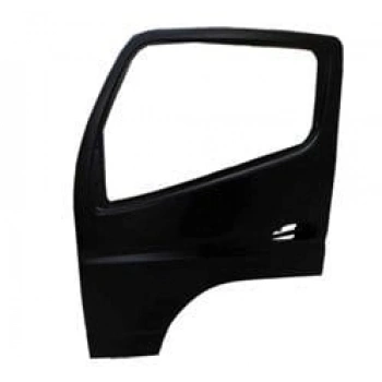 Mitsubishi Canter- Fuso- 2006-2012; Ön Kapı Komple Sol (Fe711) (Bfn) Oem No: (Mk702223)