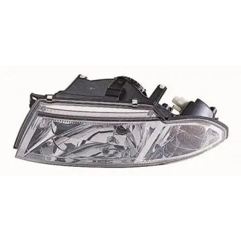 Mitsubishi Carisma 1999-2001 Far Sol Elektrikli (Oem No:Mr485384)