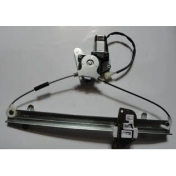 Mitsubishi Galant- 88- 1991  Ön Cam Krikosu Sağ Elektrikli/Motorlu 2Fişli Oem No: (Mb517474)