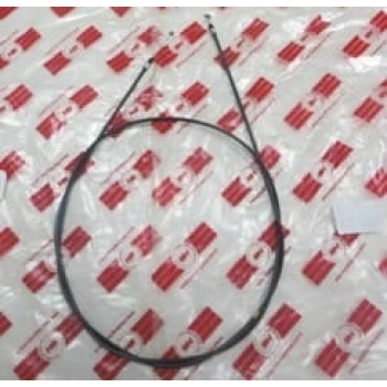 Mıtsubıshı Galant- 88/91; Kaput İç Açma Teli (Sh) Oem No: (Mb401261)