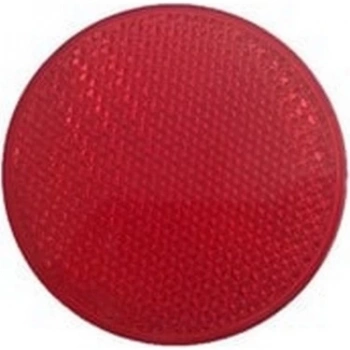 Mıtsubıshı L200- Pıck Up- 06/15; Arka Tampon Reflektörü Sağ/Sol Aynı Adet (Eurolamp) (Oem No: 8355A033)