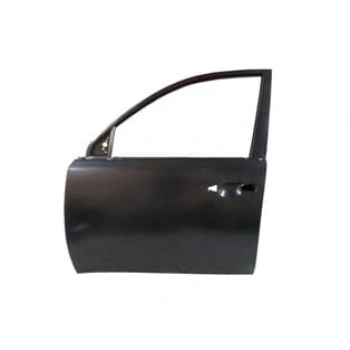 Mitsubishi L200- Pıck Up- 2006-2015; Ön Kapı Komple Sol (İceli/Çekomastikli)(Yan Sanayi)Tw Oem No: (5700A175)