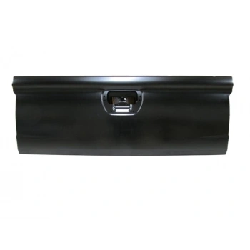 Mıtsubıshı L200- Pıck Up- 2010-2015; Arka Bagaj Kapağı Komple (Ortadan Açmalı) (Fpı) Oem No: (6724A028Vt)