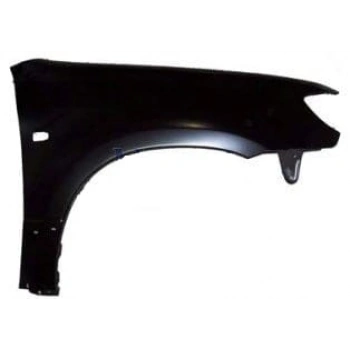 Mitsubishi Outlander- 2004-2007; Ön Çamurluk Delikli Sağ Oem No: (Mr990117)