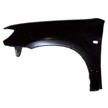 Mitsubishi Outlander- 2004-2007; Ön Çamurluk Delikli Sol Oem No: (Mr990117)