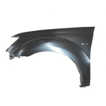 Mitsubishi Outlander-  2008 2009; Ön Çamurluk Delikli Sol (Tw) Oem No: (5220C673)
