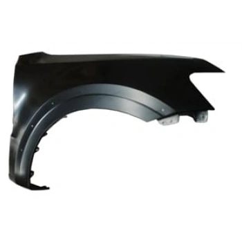 Mitsubishi Pajero- 2007-2016; Ön Çamurluk Sağ Sinyal Deliksiz Ve Dodik Delikli (Tw) Oem No: (5220C252)