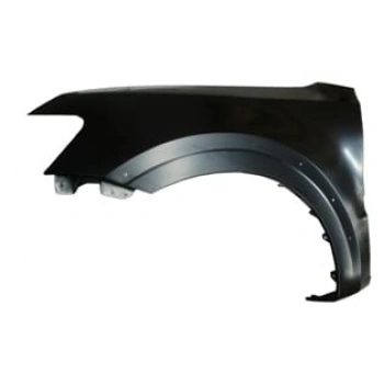 Mitsubishi Pajero- 2007-2016; Ön Çamurluk Sol Sinyal Deliksiz Ve Dodik Delikli (Tw) Oem No: (5220C251)