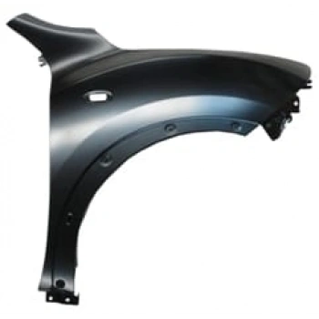 Nissan Juke- 2011-2014; Ön Çamurluk Delikli Sağ (Tyg) Oem No: (F3100-1Kamb)