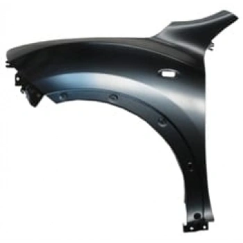Nissan Juke- 2011-2014; Ön Çamurluk Delikli Sol (Tyg) Oem No: (F3101-1Kama)