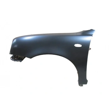 Nissan Micra- K11- 1998-2002; Ön Çamurluk Delikli Sol (Tw) Oem No: (63101-72B30)