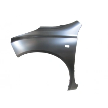 Nissan Micra- K12- 2003-2010; Ön Çamurluk Delikli Sol (Tw) Oem No: (63101-Ax630)