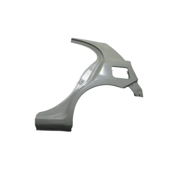 Nissan Micra- K13- 2010-2013  Arka Çamurluk Sol (Tw)