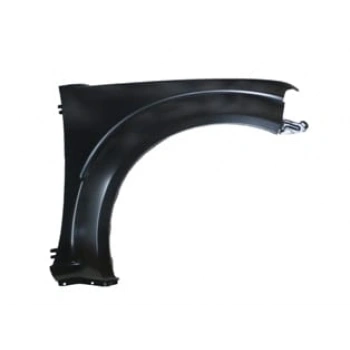 Nissan Pathfinder- 2005-2009; Ön Çamurluk Deliksiz Sağ (Tyg) Oem No: (63100-Eb330)