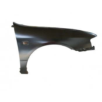 Nissan Primera- P11- 1997--1999 Ön Çamurluk Delikli Sağ (Tyg) Oem No: (63100-2J030)