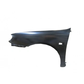 Nissan Primera- P11- 2000-2002; Ön Çamurluk Delikli Sol (Tyg) Oem No: (63101-9F530)