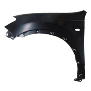 Nissan Qashqai- J10- 2010-2013; Ön Çamurluk Delikli Sol (Tw) Oem No: (F3101-Br0Ma)