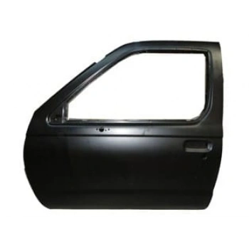 Nissan Skystar- Pıck Up- D22- 1997-2002; Ön Kapı Komple L(Aynası Saca Bağlanan)Türkiye Tipi)İceli/Çekoma Oem No: (80101-2S900)