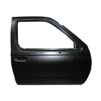Nissan Skystar- Pıck Up- D22- 1997-2002; Ön Kapı Komple R(Aynası Saca Bağlanan)Türkiye Tipi)İceli/Çekoma Oem No: (80100-2S900)