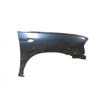 Nissan Skystar- Pıck Up- Nd22- 2003-2012; Ön Çamurluk Sağ Sinyal Delikli/Dodik Delikli (My) Oem No: (63112-Vk300)