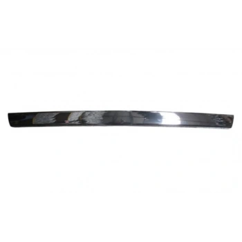 Opel Astra H Hatchback 2004-2014 Arka Bagaj Üst Çıtası Nikelajlı (Tw) (Oem No (13350552))