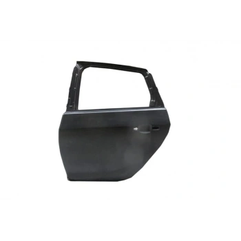 Opel Astra- J- Sd/Hb- 2010-2000 Arka Kapı Komple Sol Siyah (İceli/Çekomastikli) (Tw) Oem No: (13285610)