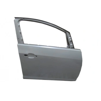 Opel Astra- J- Sd/Hb- 2010-2000 Ön Kapı Komple Sağ Gri Boyalı (İceli/Çekomastikli) (Tw) Oem No: (13330766)