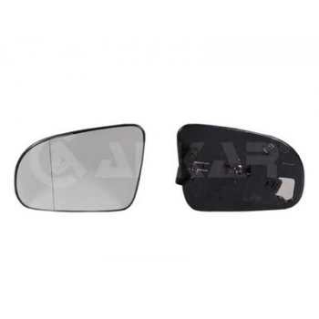 Opel Corsa B 1993-2000 Dış Ayna Camı Düz Sol (Oem No: 90482047)