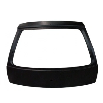 Opel Corsa- C- 2004-2006; Arka Bagaj Kapağı Komple (İceli/Çekomastikli)(Camsız)(Eagle Body) Oem No: (9196277)