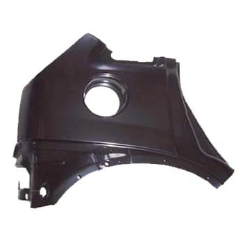 Opel Corsa- C- 2004-2006; Arka Çamurluk Sağ 5 Kapı (Yakıt Depo Kapağı Delikli) (Tw) Oem No: (5183115)