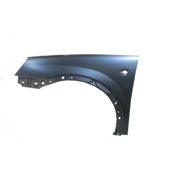 Opel Corsa- C- 2004-2006; Ön Çamurluk Delikli Sol (Tw) Oem No: (1101031)