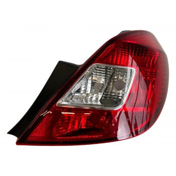 Opel Corsa D 2006-2013 Stop Lambası 5 Kapı Sağ (Oem No: 93189097)