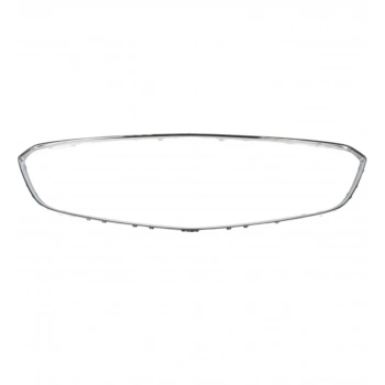 opel insignia- 2017-2020 ön panjur nıkelaj çerçevesı (tw) Oem No (13491196)