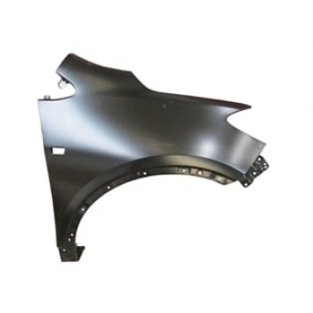 Opel Mok Ka  2012-2016; Ön Çamurluk Delikli Sağ (Tw) Oem No: (25981231)